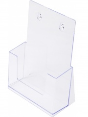 Extra Deep A5 Counter Top Leaflet Holder